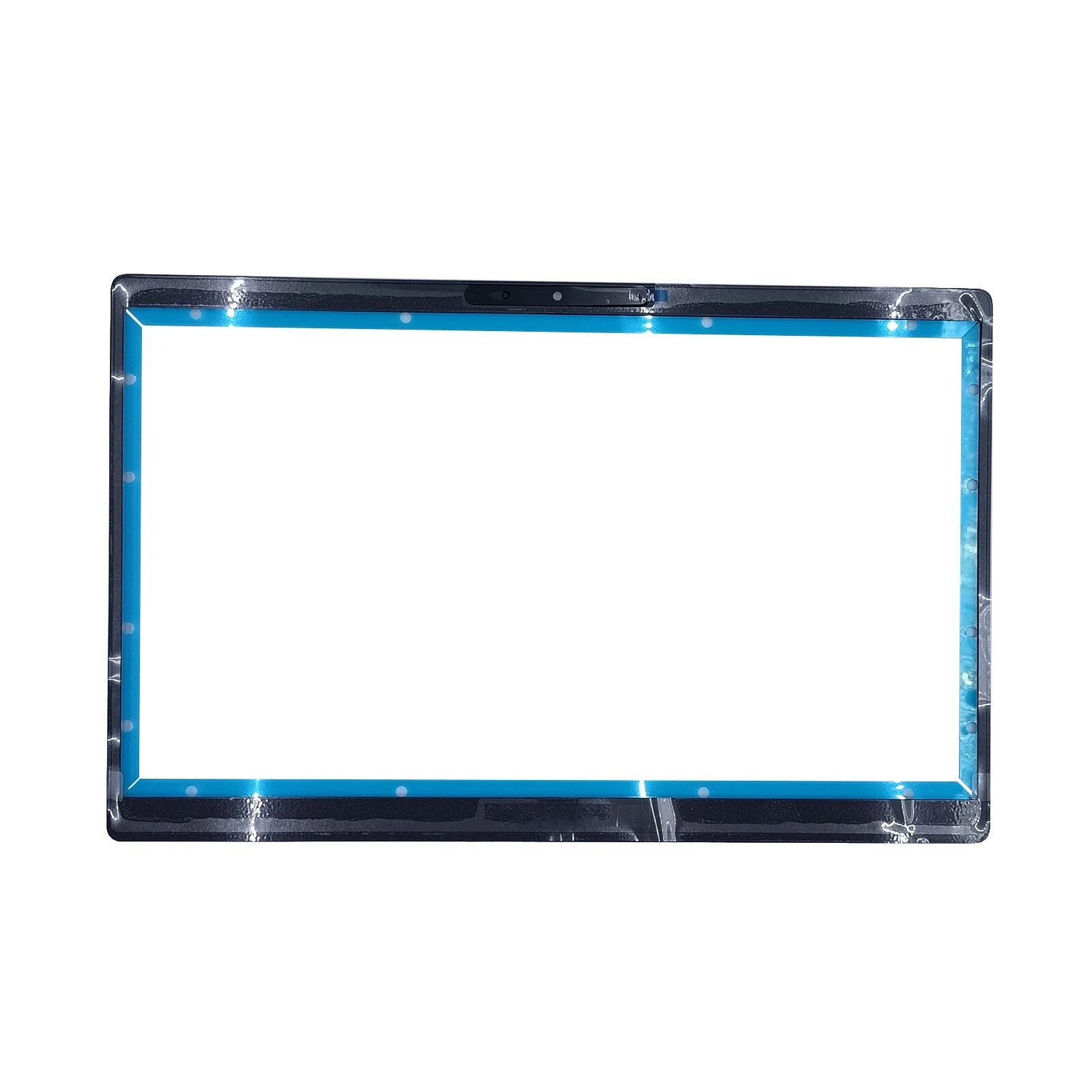 

NEW Front cover LCD Bezel For DELL Latitude 7400 02CJ11 2CJ11 AP2EE000B10 Black