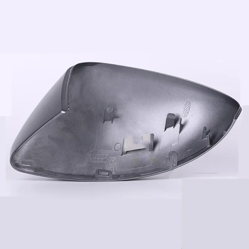 Black Left Driver Side Replace Cap Side Mirror Cover For Nissan Sentra 2020-2024