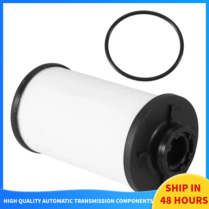 

02Е 305051 C 02E 305 051 C DQ250 Новый комплект фильтров для автоматической коробки передач с двойным сцеплением 02E 305 051 C DQ250 подходит для VW Audi