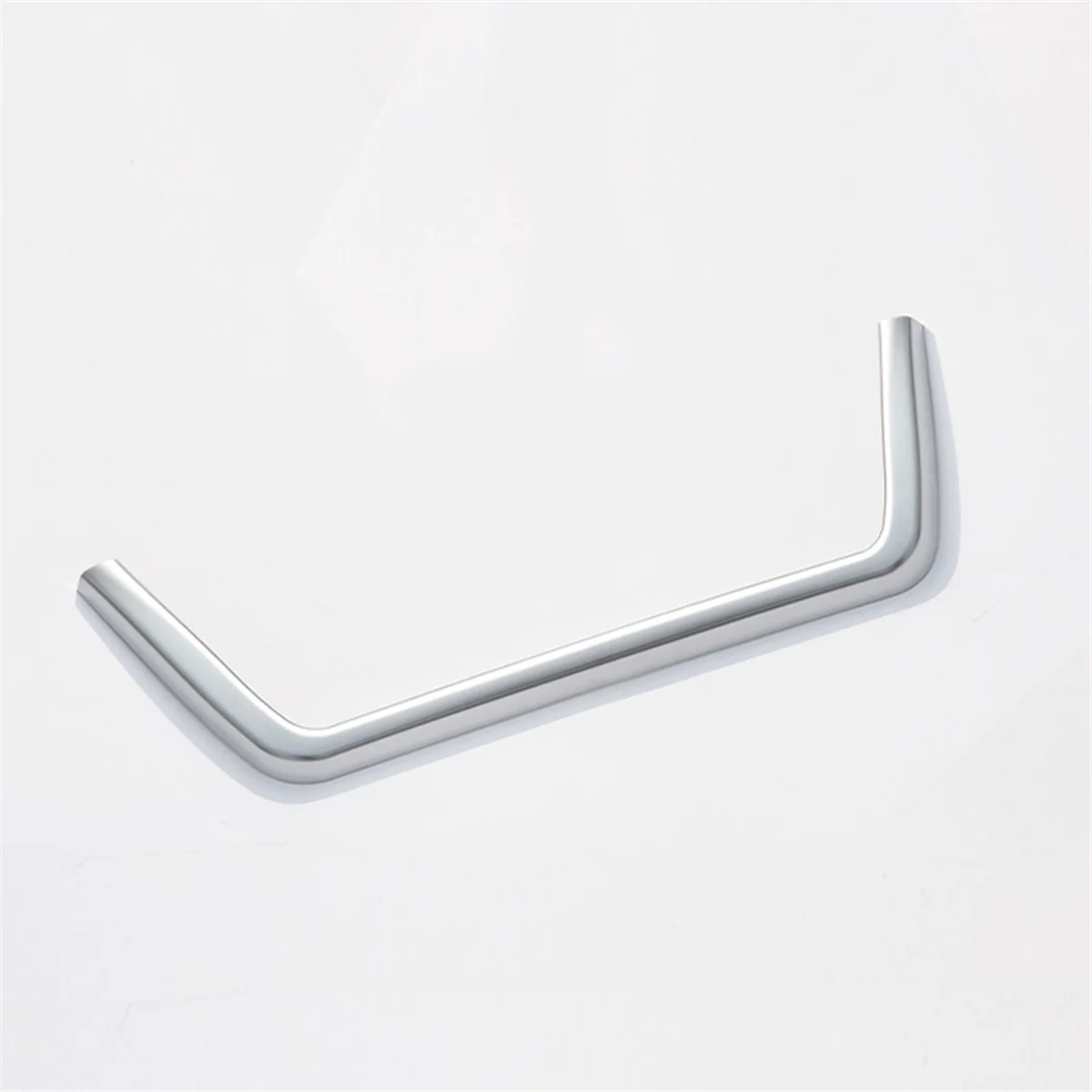 

Reliable-Console Frame Cover Trim for BMW 3 4 Series 3 Series GT F30 F31 F34 F32 F33 F36 2013-2019 Accessories - Silver-ABIQ