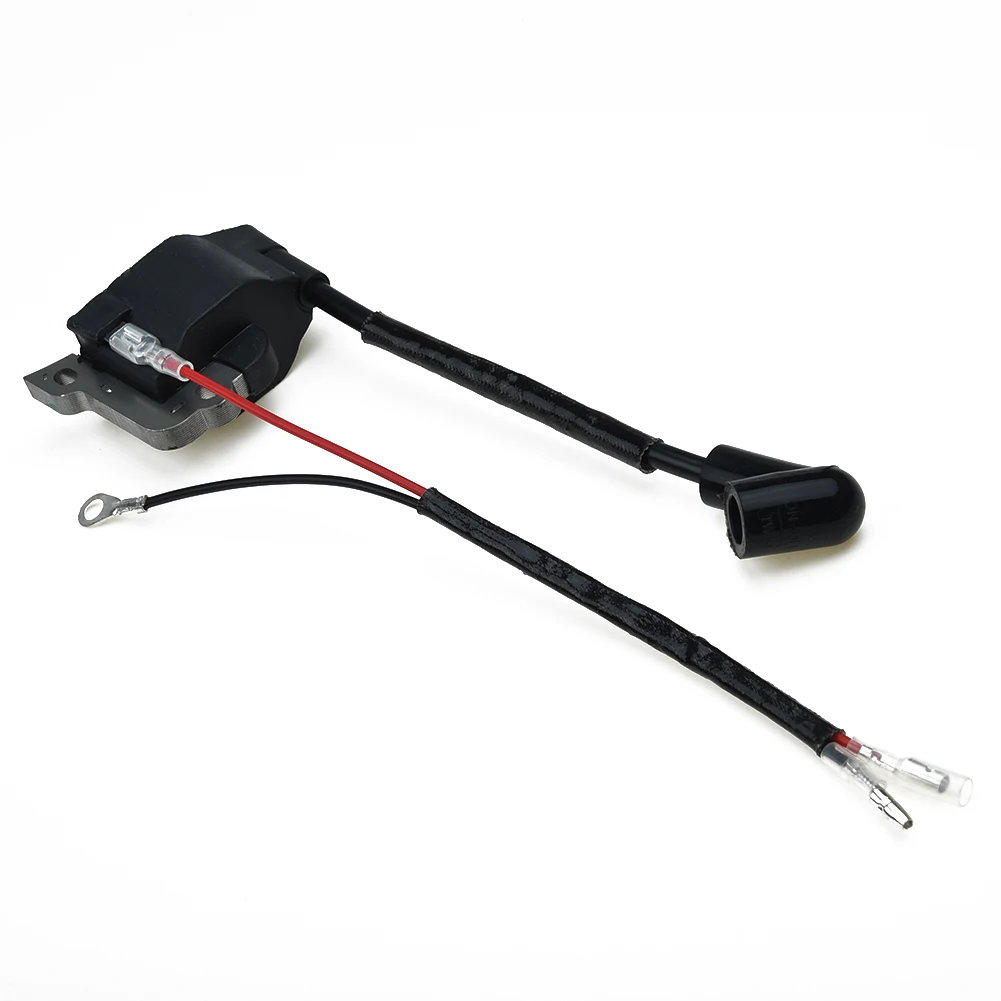 Enhance Performance with Ignition Coil Module for Honda GX35 Engine Model, Compatible with Strimmers and Leaf Blowers