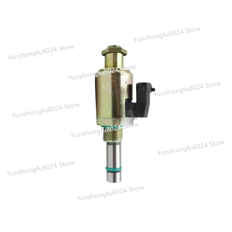 

107-0677 Solenoid Valve Is Suitable for 69D 769C 769
