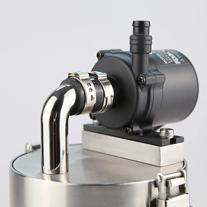 Thumbnail 4 - #65 Best Aquarium Filter Pumps to Buy In 2026