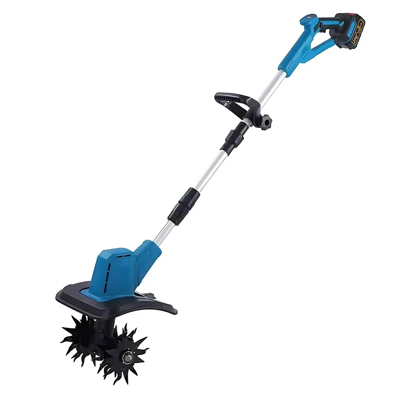 New Electric Small … - image