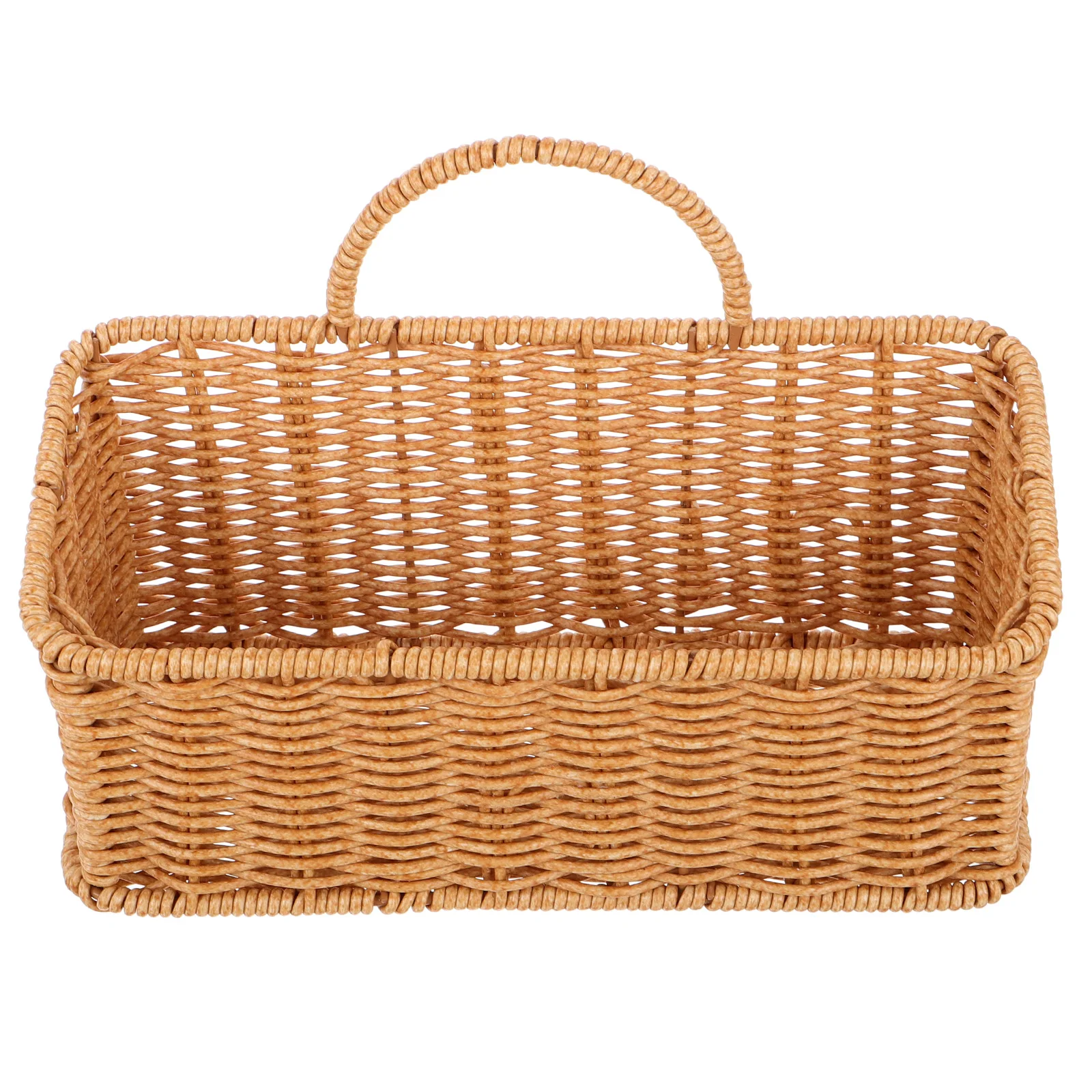 

Wall Hanging Storage Basket Door Ginger Garlic Wall-mounted Front Boho Fruit Flower Holder Plastic Kitchen for