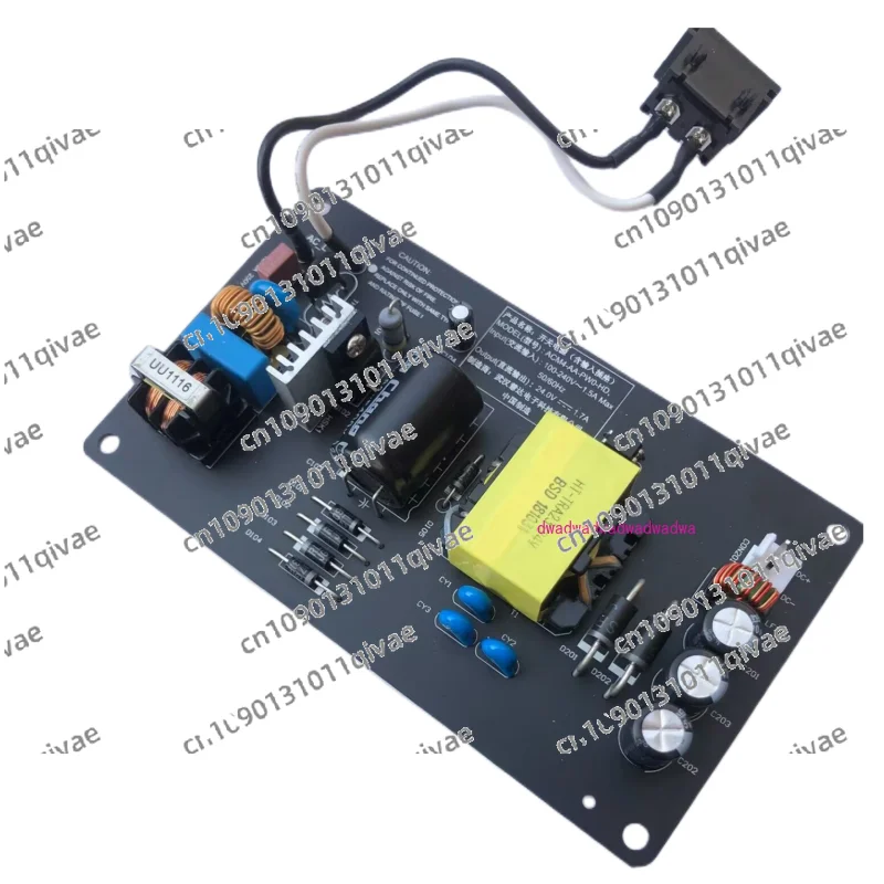 

Оригинальный новый очиститель воздуха ACM4-AA-PWO-HD, панель питания для очистителя 2s, сменная печатная плата