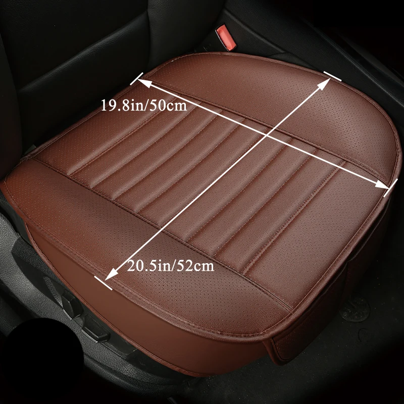 Car Seat Cover Universal Cushion For Land Rover Discovery 3/4 freelander 2 Sport Range Sport Evoque CarCar pad,auto seat cushion