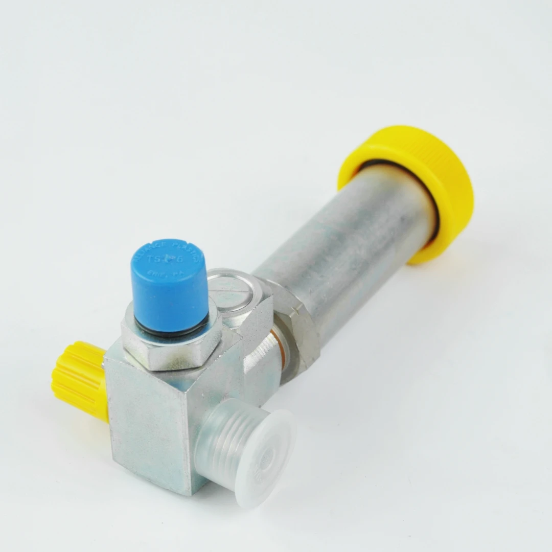 

CAT 3116 3126 3114 Engines Fuel Priming Pump 110-4394 Hand Oil Pump 104-7416 Original CAT Manual Fuel Pump