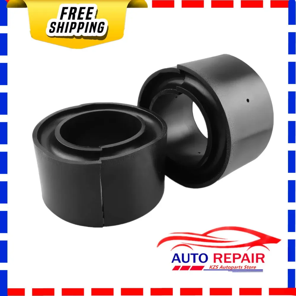 

2pcs CSS-1195 Coil Springs for 1.95 In Inner Wall Heig for Ford Transit 150 250 350 Jeep Wrangler Ram ProMaster 1500 2500 3500