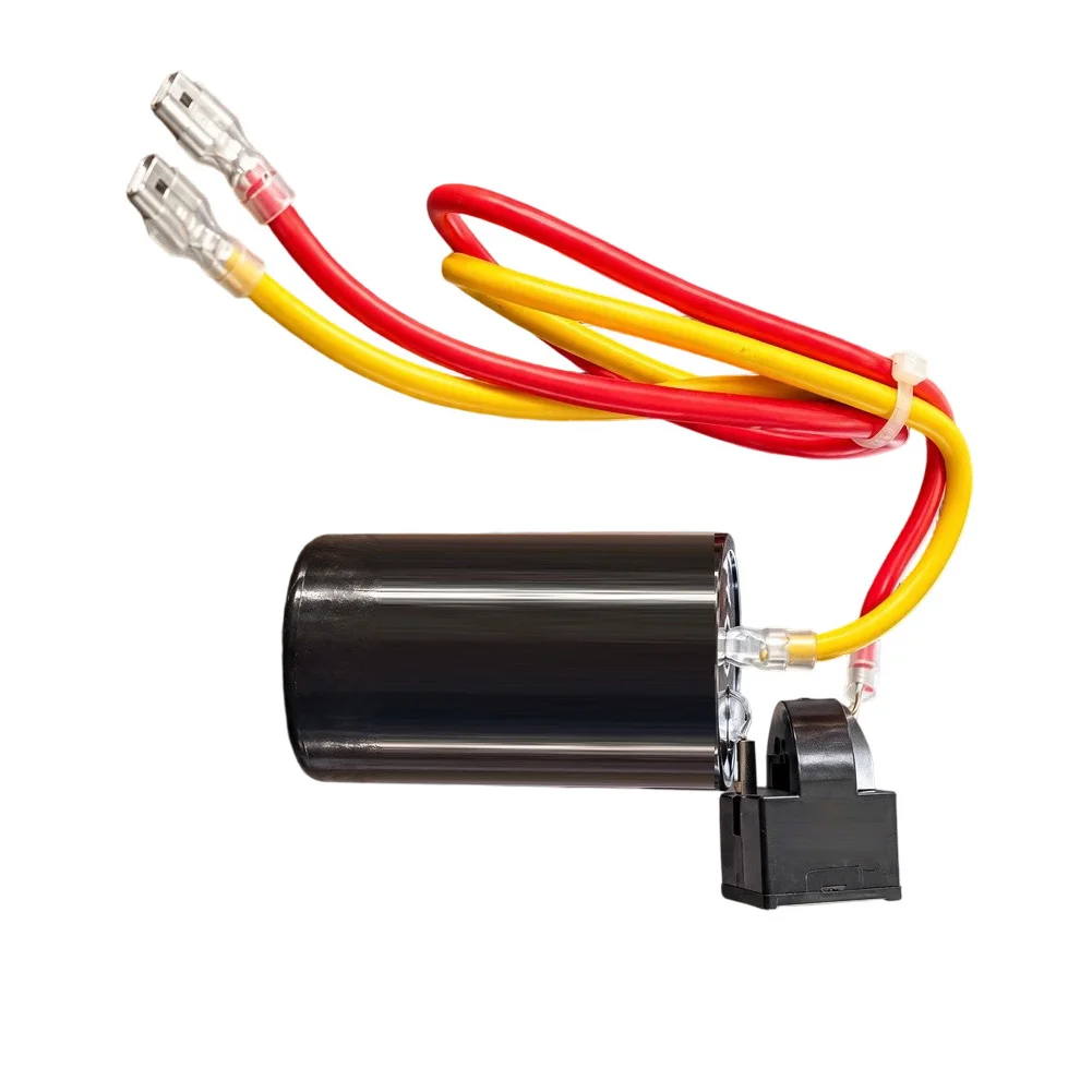 For RVP Start Device Kit for Coleman Air Conditioners Including Part Number 1056201070 and Installation Guidance for Key Models
