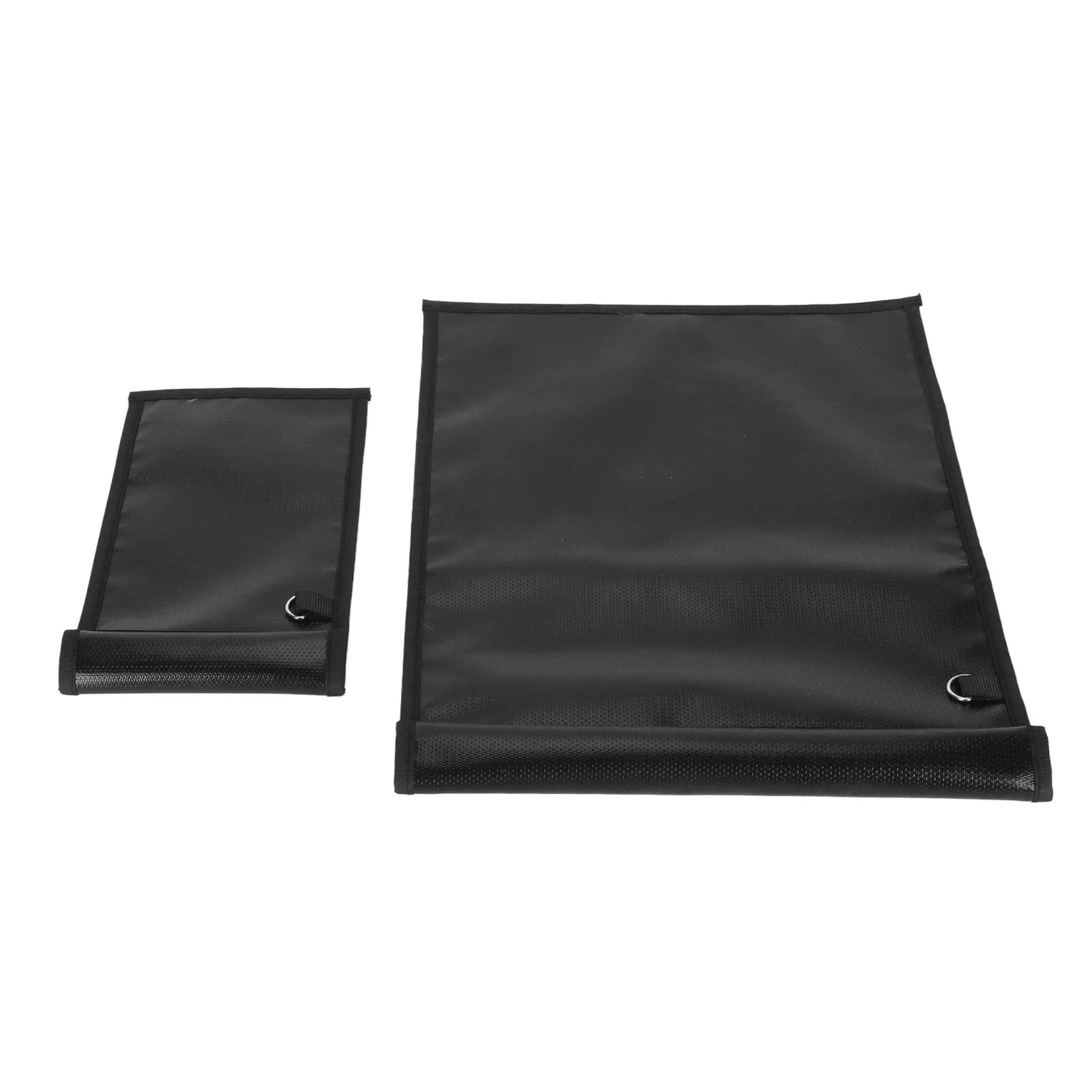 2 قطعة حقيبة فاراداي للهواتف ومفاتيح السيارة إشارة حجب حقيبة مقاوم للماء مقاومة للحريق تردد الراديو تحديد حقيبة فاراداي #2