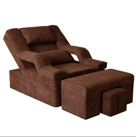 *Electric Massage Bed, Manicure, Eyelash Extension, Sofa Recliner, Ear Cleaning, Bathing, Pedicure Bed