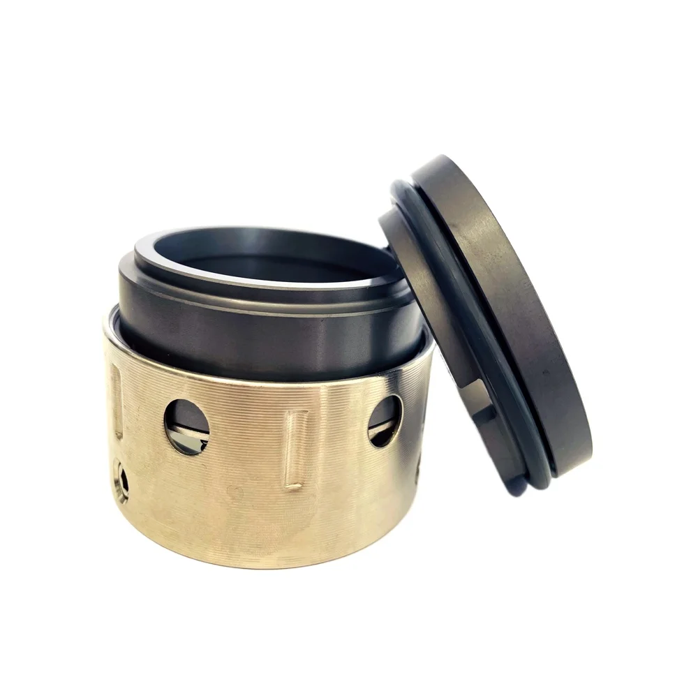 

58B-33 Type 58B Mechanical Seals Shaft Size 33mm For Water Pumps