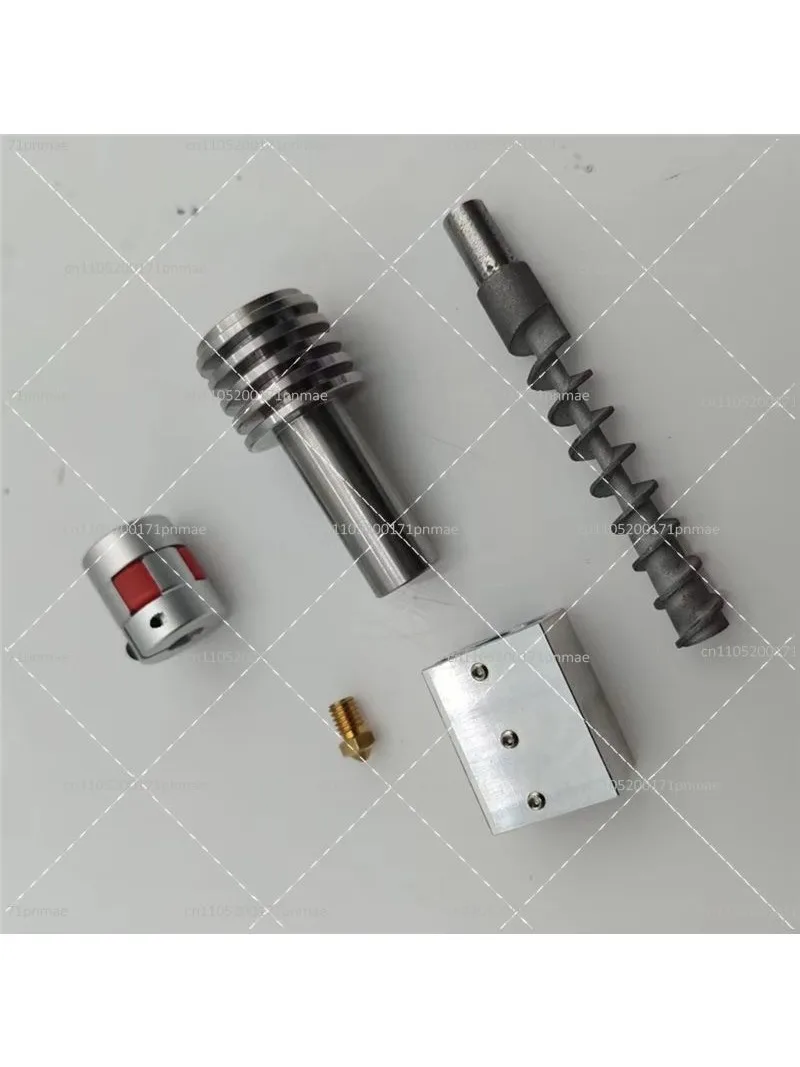 kit-de-impresora-3d-diy-con-trituradora-de-plastico-extrusora-de-pellets-y-tornillo-de-bolas-facil-de-montar-mayor-durabilidad
