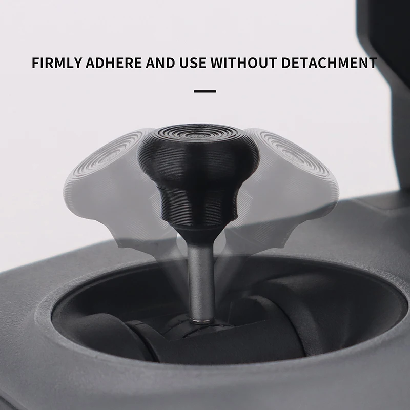 For DJI RC Pro 2 Remote Contro - Drone Joystick Cover ulasan dan harga