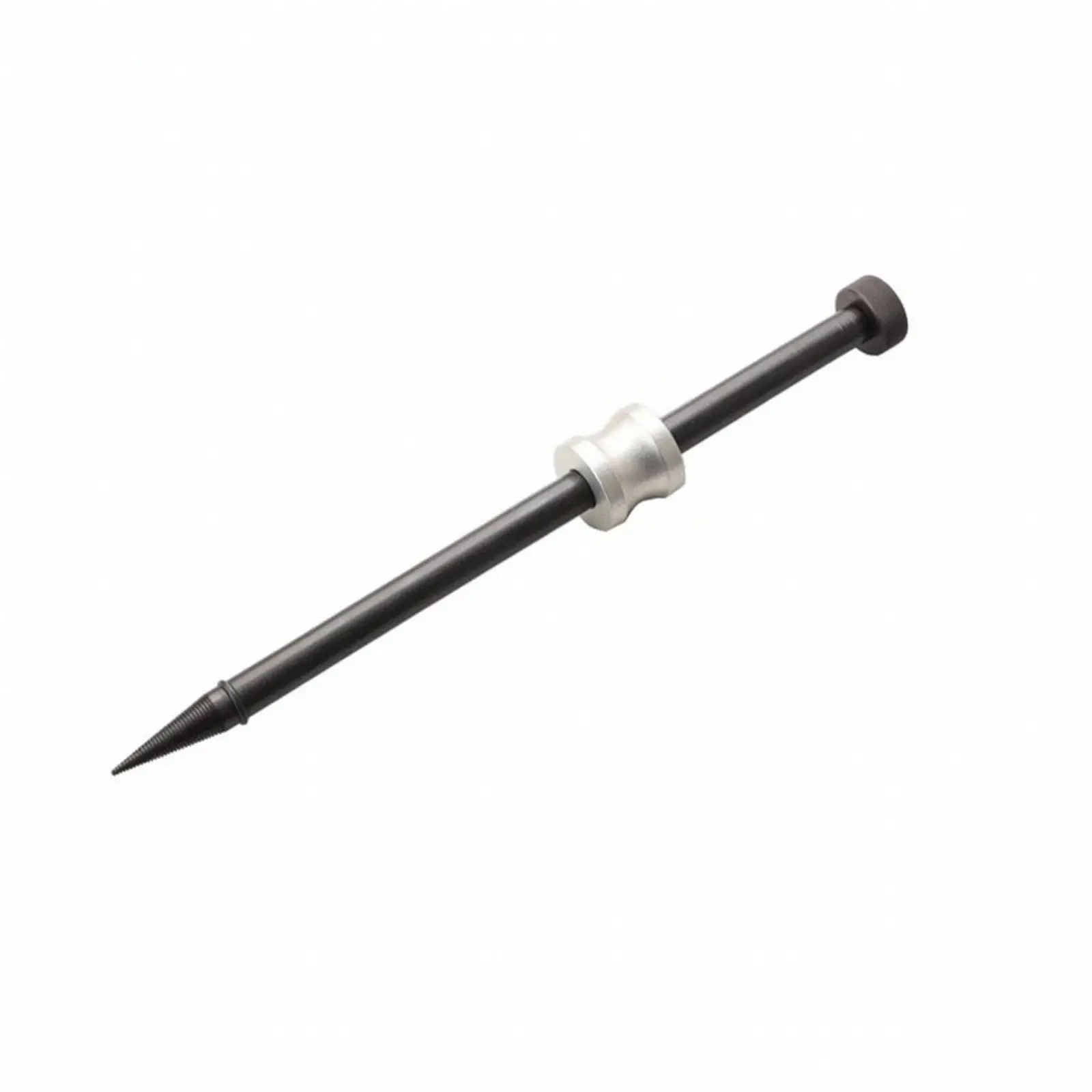 Fuel Injector Copper Washer Removal Tool 4–15 Mm Diameter Range Fuel Fuel Injector Seal Loop Removal Tool Knurled Grip