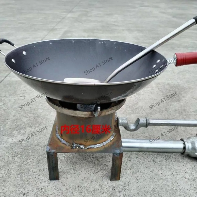 New Type of Combustion Waste Oil Stove, Heating Furnace, Greenhouse Breeding Energy-saving, Rural Warming, Household Use