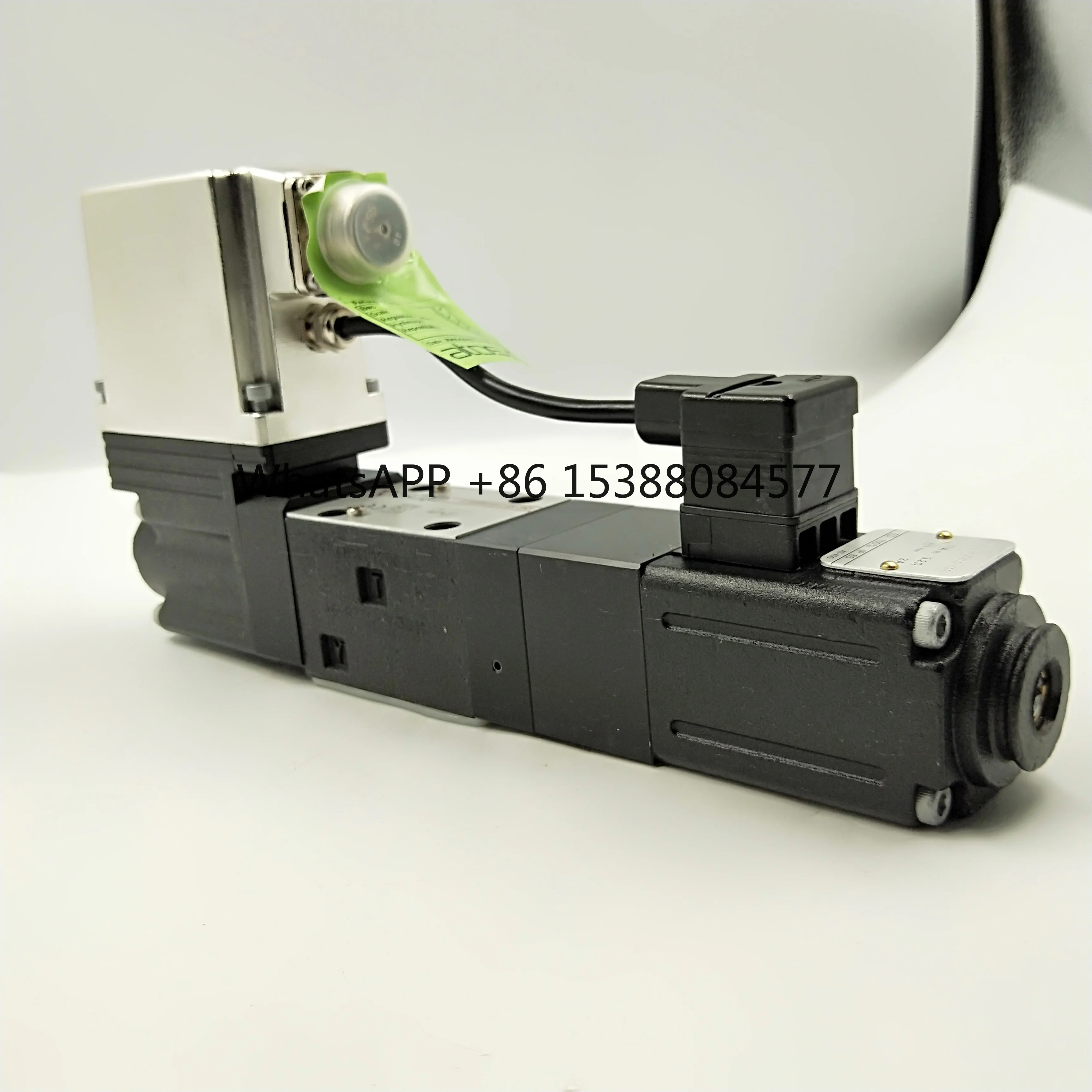 

Гидравлический регулирующий клапан серии AGMZO AGMZO-TER-10/210/1-HT AGMZO-REB-P-NP-10/210/I Гидравлический пилотный пропорциональный клапан давления