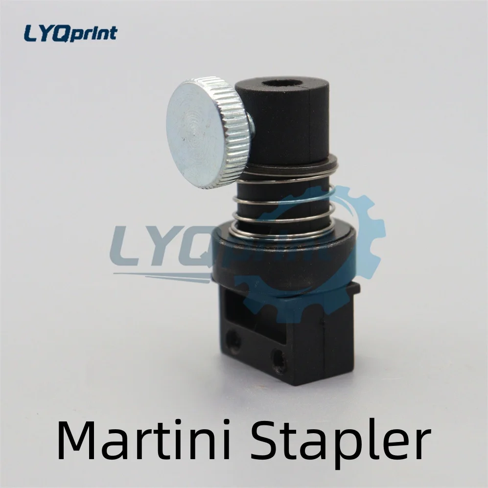 

Мартини Horseback Аксессуары для ногтей Пробка для проволочной резьбы Степлер Аксессуары для головки Степлер