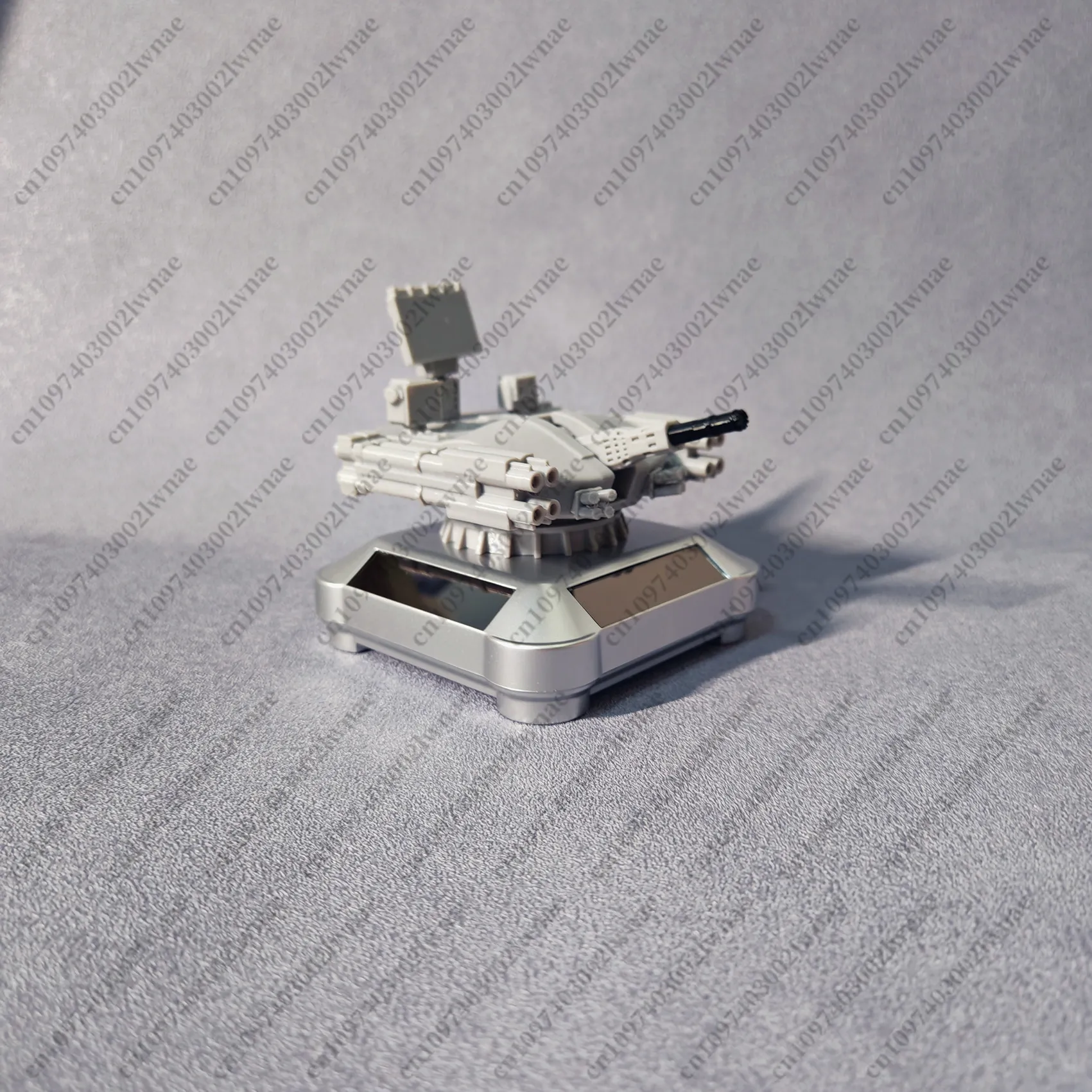 โมเดลระบบป้องกันทางอากาศ 625E, - Solar System Model บทวิจารณ์และราคา