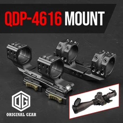New RifleScope Mount SP QDP-4616 1.50