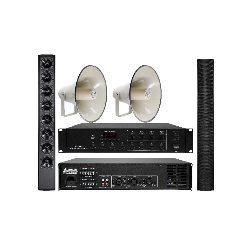 Can Be Used for Blueteeth Public Address Sound System