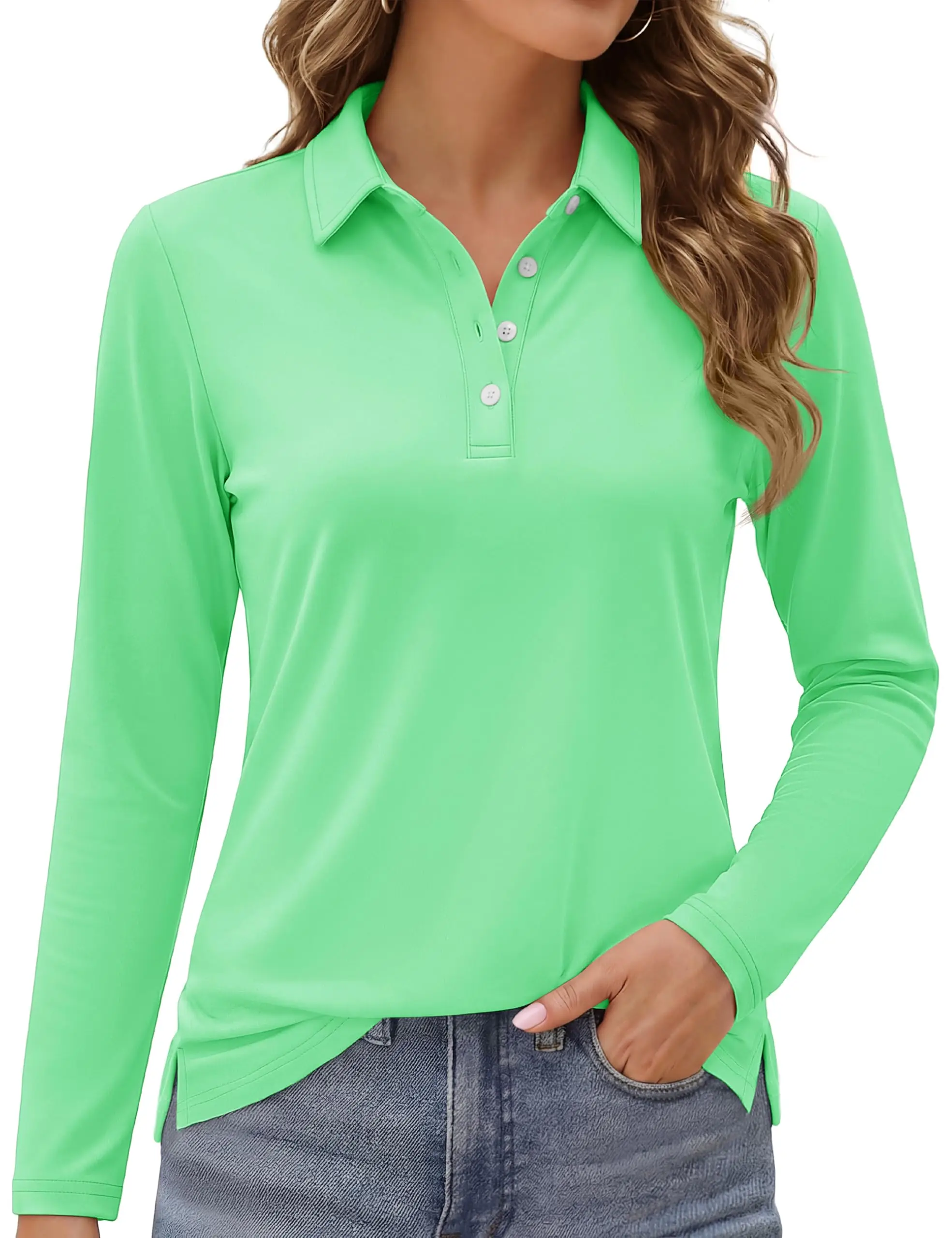 Mint Green