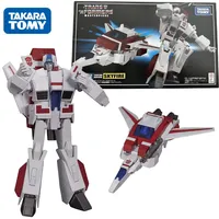 In Stock Takara Tomy Transformers Master MP-57 Skyfire  Robot Anime Action Model Toys Gift