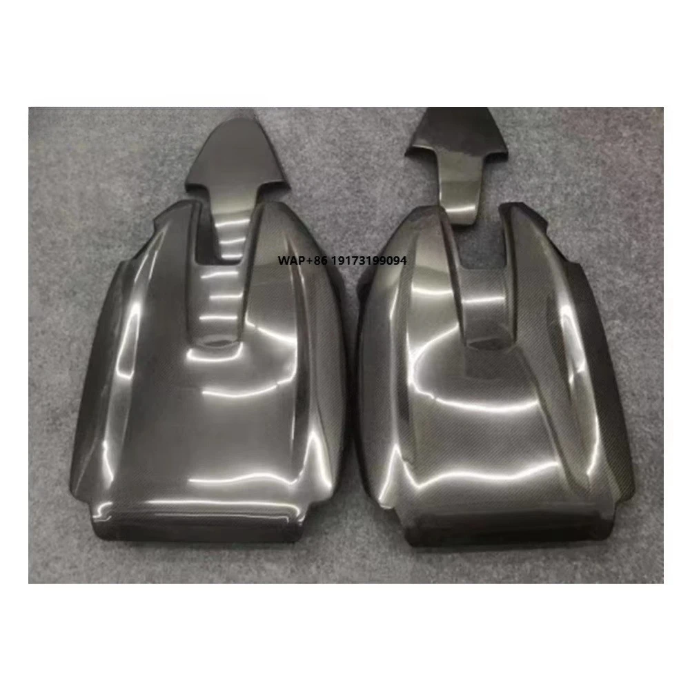 

Original Best-selling Carbon Fiber G82 Car Seat Cover for BMW-M4 G83 G82 Rear Seat Cover