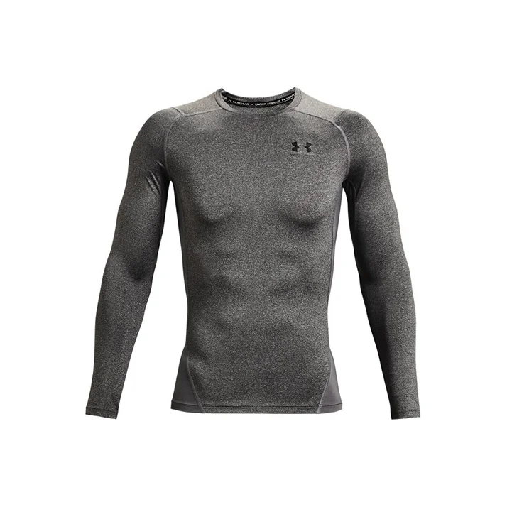 Under Armour Workout Clothing Men's Gray 1361524-090