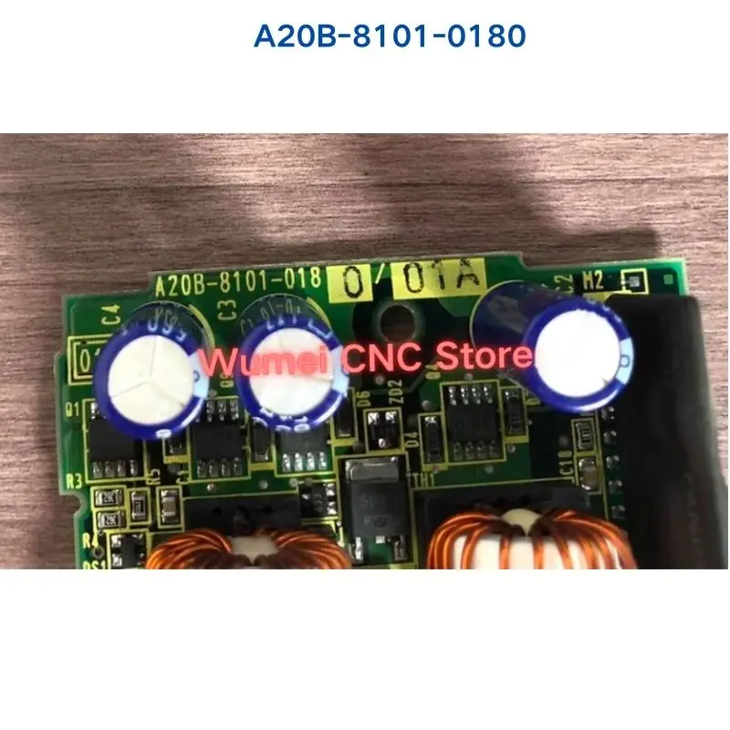 Second-hand test OK motherboard A20B-8101-0180 If you need other specifications, please consult