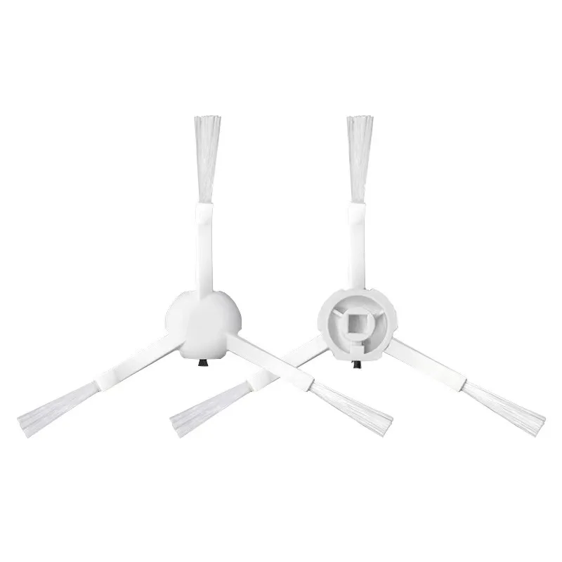 Piezas de repuesto para Robot aspirador Xiaomi X20 + /X20 Plus, accesorios, Cepillo Lateral principal, filtro Hepa, paño de mopa, bolsa para polvo