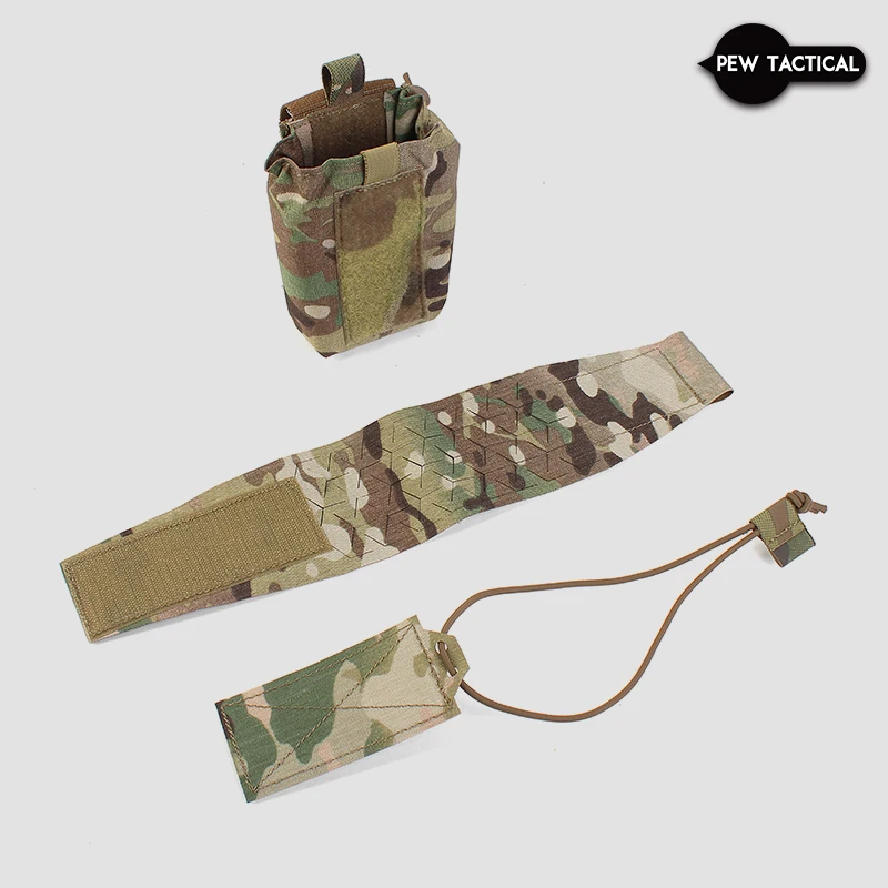 PEW TACTICAL SS STYLE éventuelles UD Poudres Airsoft PH54