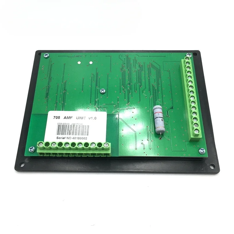 DSE705 DSE 705 Genset Controller Automatic Start Module for Diesel Generator