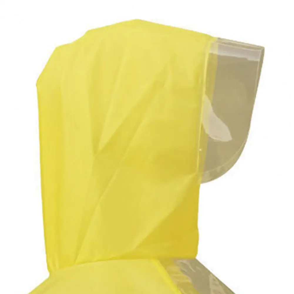 Umbrella Hat with Brim Men's Folding Umbrella Hat Waterproof Rain Protection Cap Hands-free Transparent Outdoor for Adults