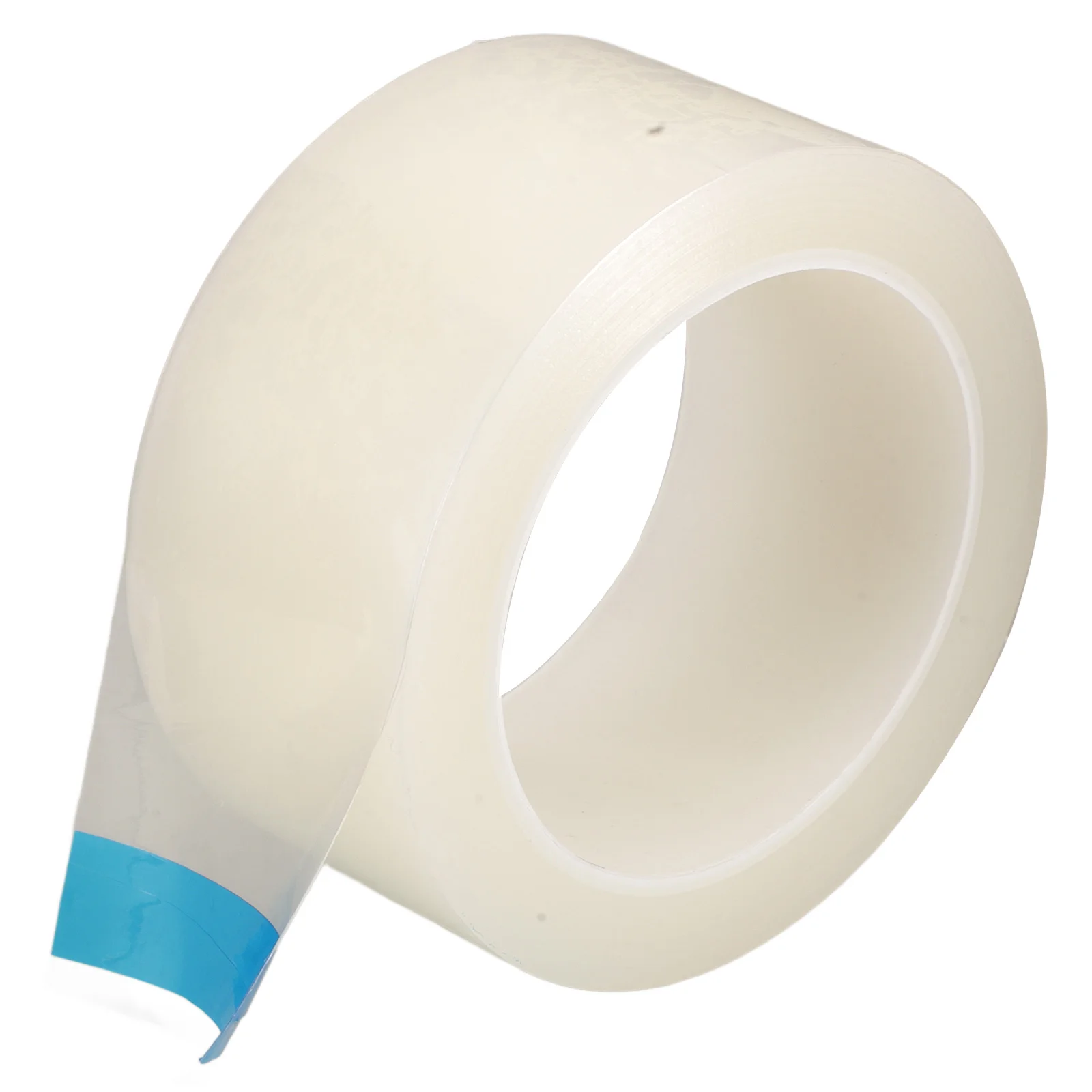 شريط إزالة الغبار لشاشة الهاتف 1 شريط إصلاح لاصق لفة لإزالة الخدوش والغبار من الهواتف الذكية والعدسات