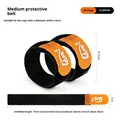 Orange M size
