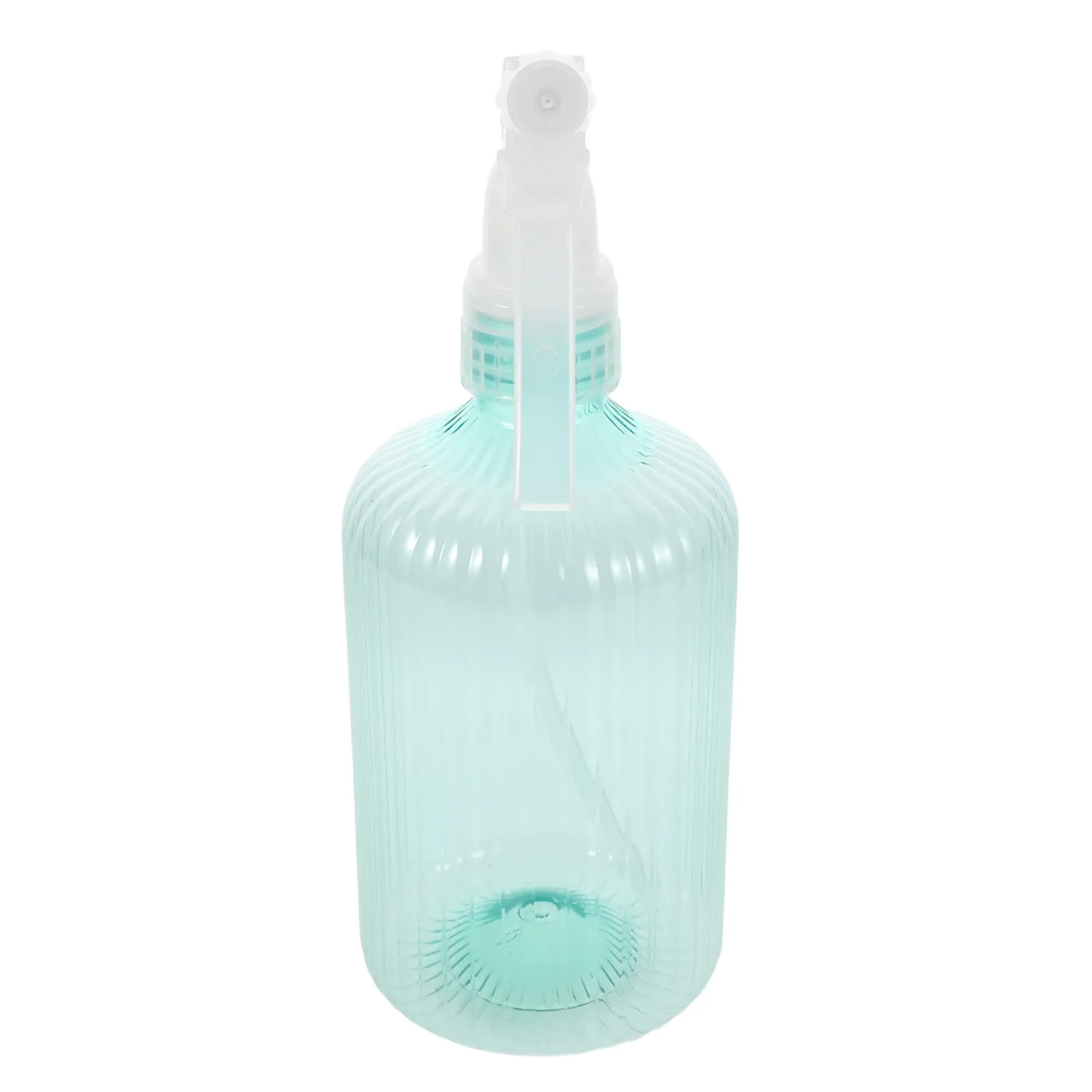 500Ml Ergonomic Handle Watering Can Sprayer Roman Column Style for Indoor Plants Flowers Bonsai Succulents Seedlings Garden