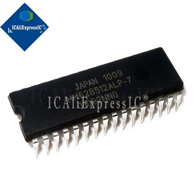 

10pcs/lot HM628128ALP-10 HM628128DLP-5 HM628512BLP-5 HM628512BLP-7 -8 HM628128ALP-7 HM628128 DIP-32 In Stock