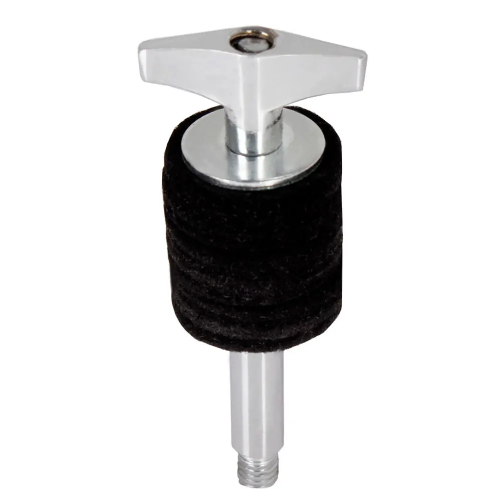 

Cymbal Screw for Drum Kit Hi hat Clutch Jazz Music Instrument Part Durable Rust proof Wear resistant Accessory