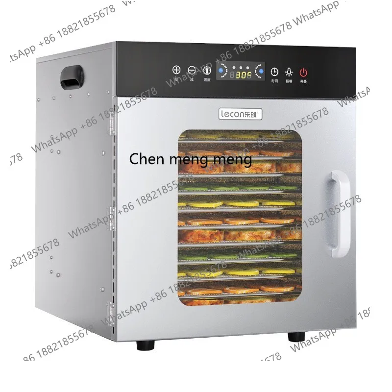 

Commercial Fruit Dryer Food Food Meat Wind Commercial Large Capacity Fruit Drying Machine