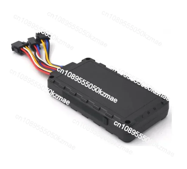 

IN STOCKIN Hot Sale Small Size Personal Real Time Mini GPS Tracker Magnetic Tracking Locator GSM Tracer Device