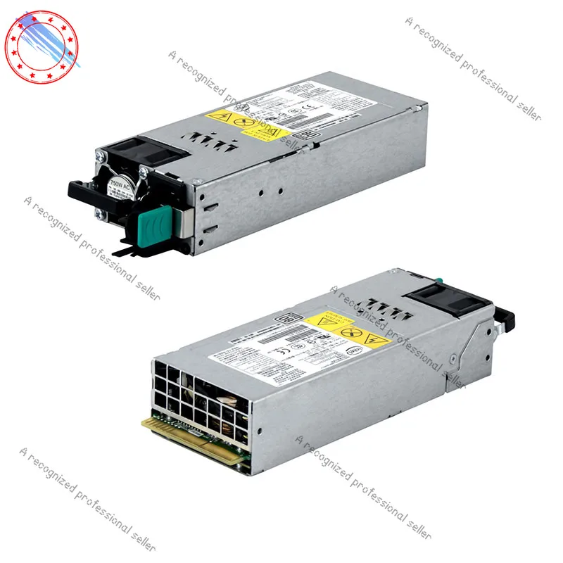 

Switching Power Supply 750W DPS-750XB A E98791-010 E98791 PSU For INTEL Server Switching power 80 Plus Platinum