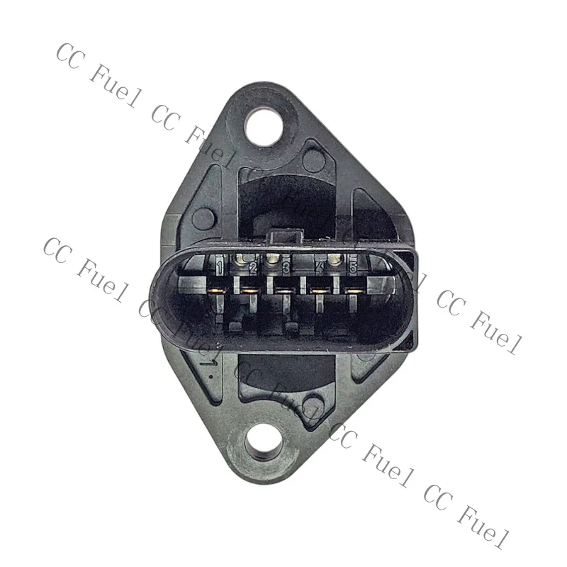 C+ For 1998-2014 Volkswagen VW Vehicles Mass Air Flow MAF Sensor 0280218187