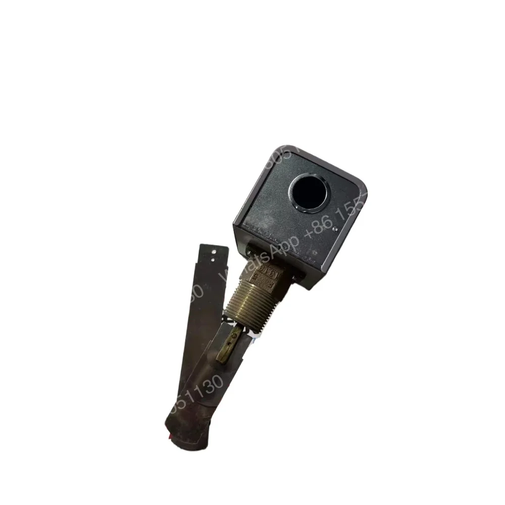1 inch pipe water flow differential pressure switch target flow switch F61KB-11C