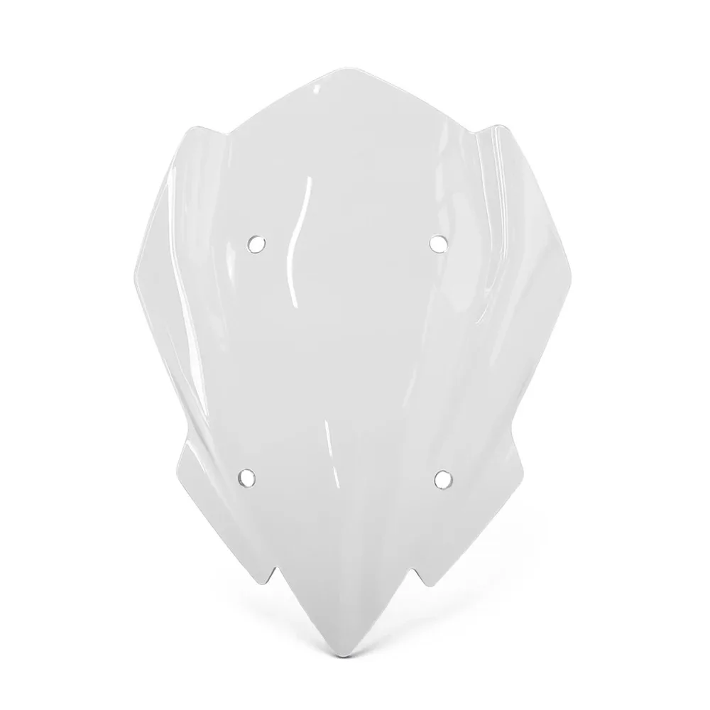 NEW Motorcycle Accessories Windscreen Windshield Fairing For Kawasaki Z900 Z 900 SE 2025 2026 Wind Deflector Spoiler Visor