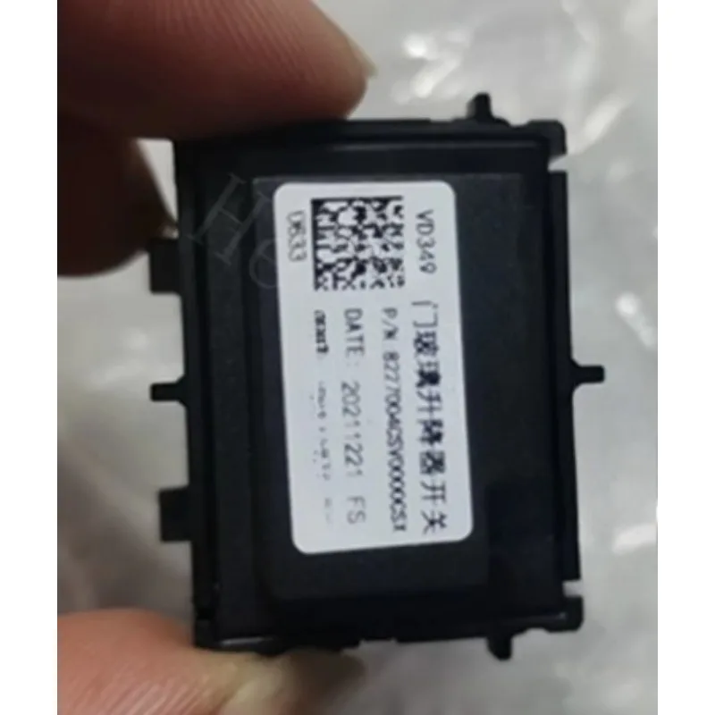 

Genuine for Trumpchi GS4 2015-2018 2019-2023 Front Right Rear Door Lifter Switches Glass Lift Button Sub Switch