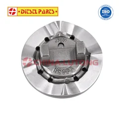 VE Diesel Fuel Injection Pump Cam Plate 1466110685 Cam Disk DE685 For Tractor Engine Hyundai Genesis BSD 450T New Holland 7630