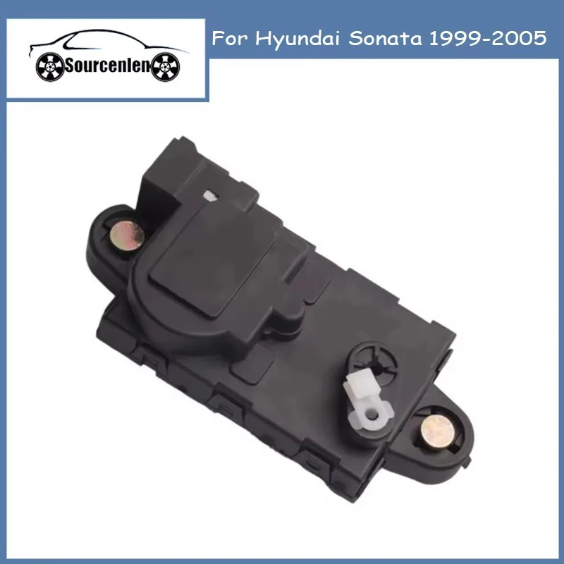 

Front Rear Left Right Door Lock Actuator For Hyundai Sonata 1999-2005 95755-38000 95735-38000 9575538000 9573538000