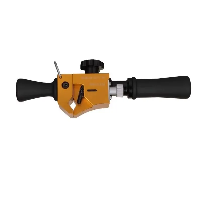 Cable Wire Stripper BXQ-Z-40B Cable Stripper Insulation Wire Stripping 12-40mm